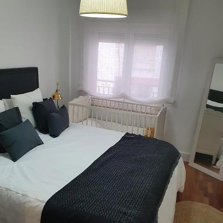Appartamento Casa del HUMEDO León Esterno foto
