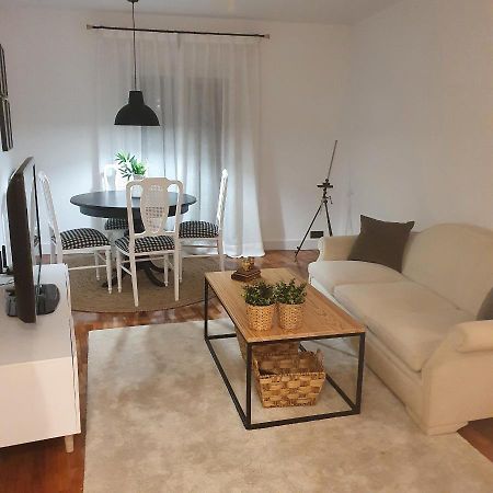 Appartamento Casa del HUMEDO León Esterno foto