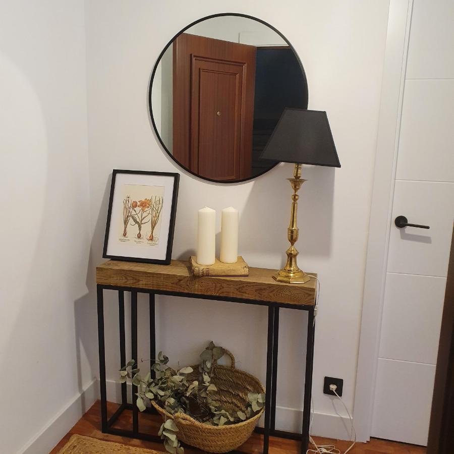 Appartamento Casa del HUMEDO León Esterno foto