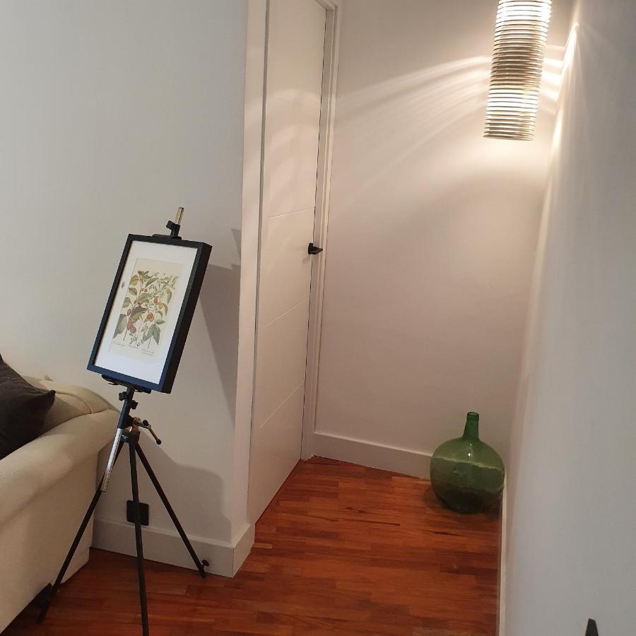 Appartamento Casa del HUMEDO León Esterno foto