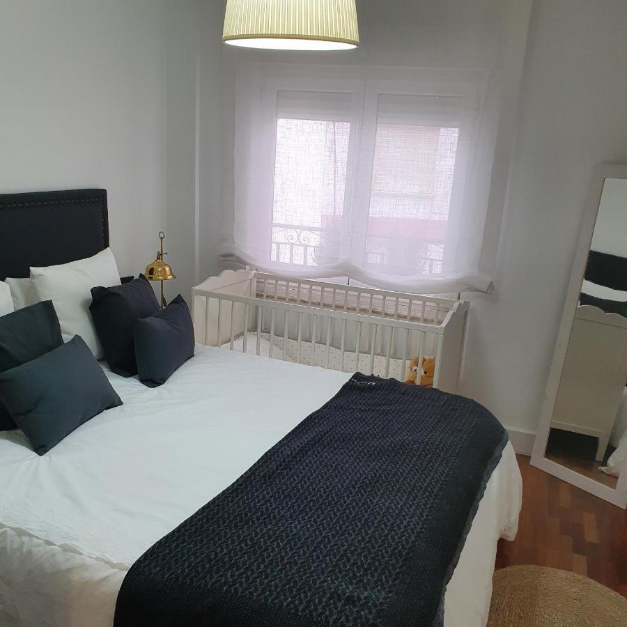 Appartamento Casa del HUMEDO León Esterno foto