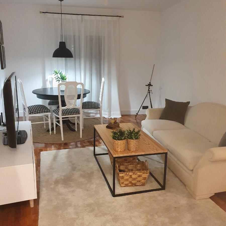 Appartamento Casa del HUMEDO León Esterno foto