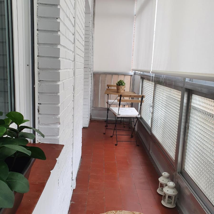 Appartamento Casa del HUMEDO León Esterno foto
