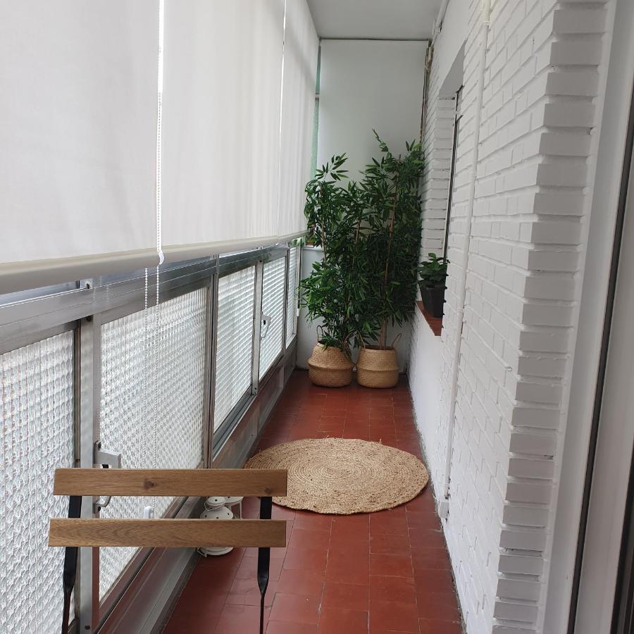 Appartamento Casa del HUMEDO León Esterno foto