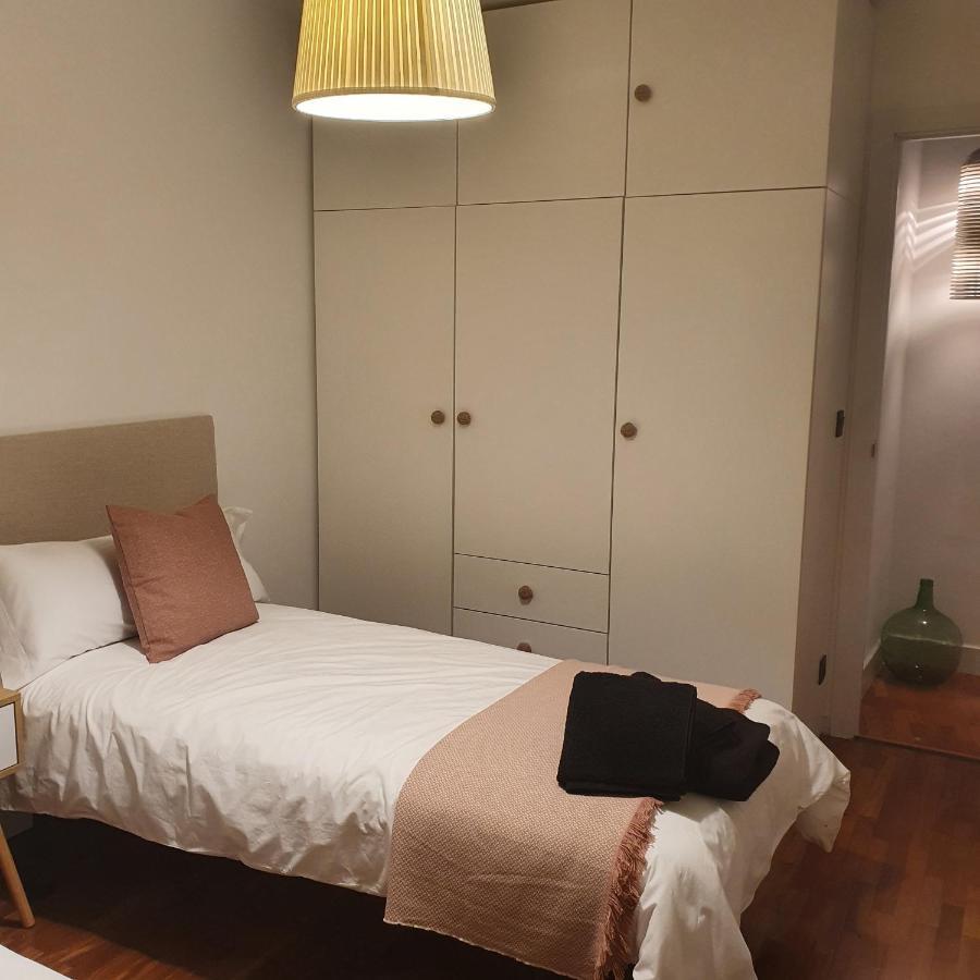 Appartamento Casa del HUMEDO León Esterno foto
