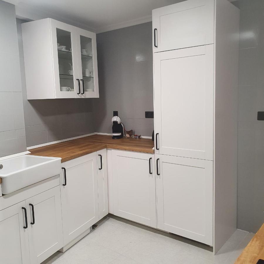 Appartamento Casa del HUMEDO León Esterno foto