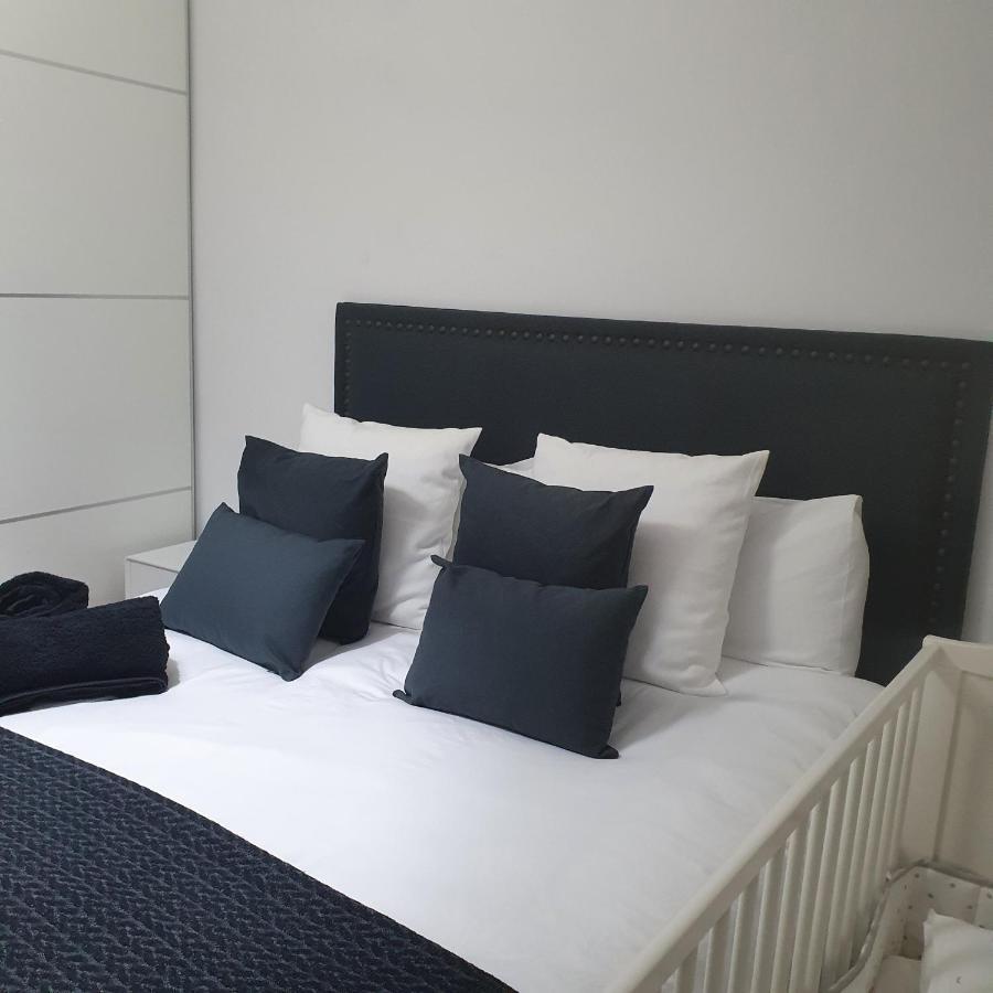 Appartamento Casa del HUMEDO León Esterno foto