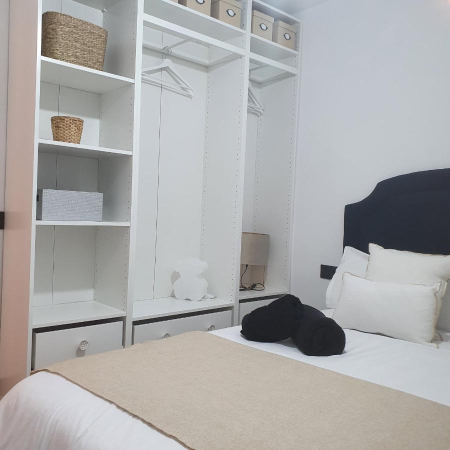 Appartamento Casa del HUMEDO León Esterno foto