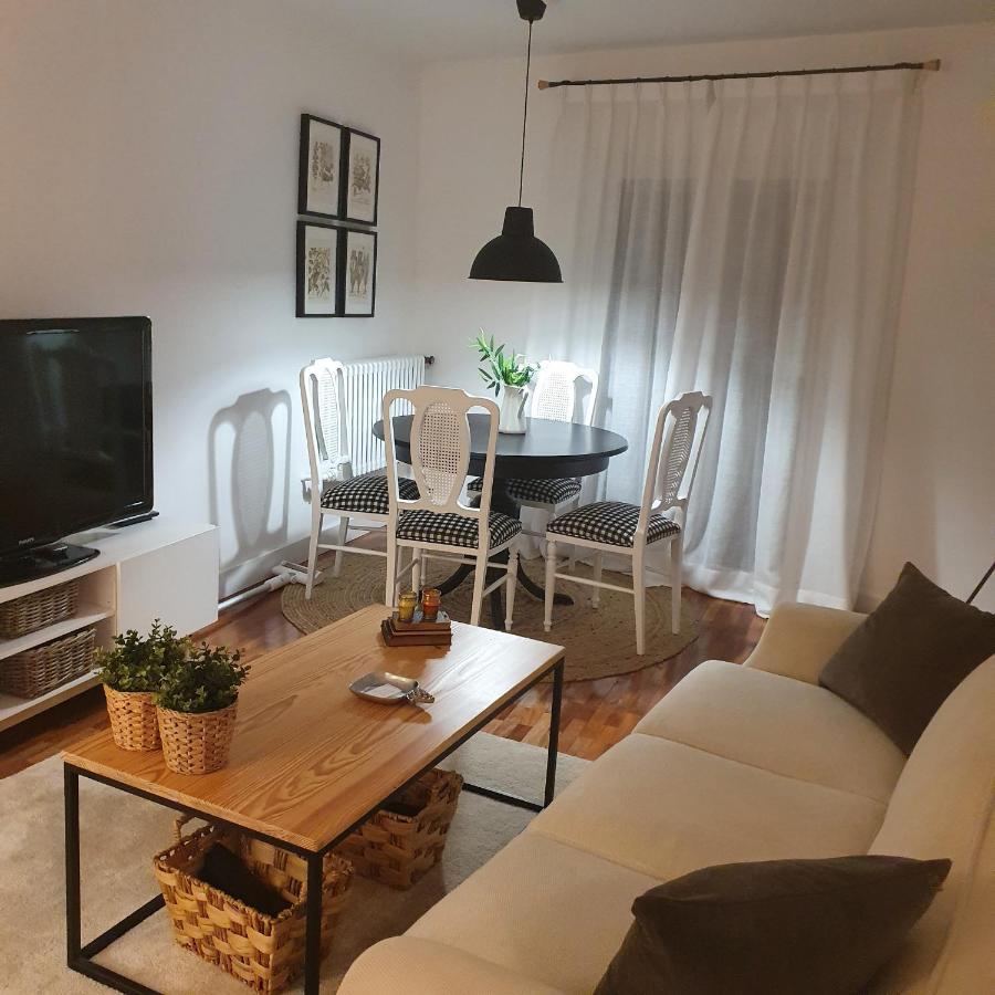 Appartamento Casa del HUMEDO León Esterno foto